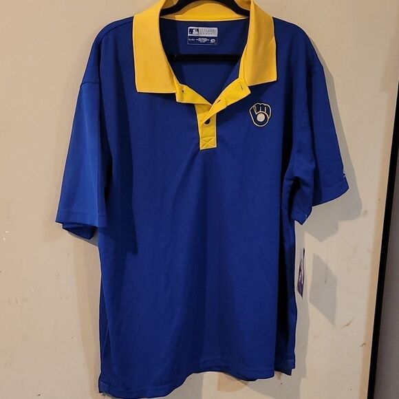 Genuine merchandise shirt XL - Picture 1 of 3